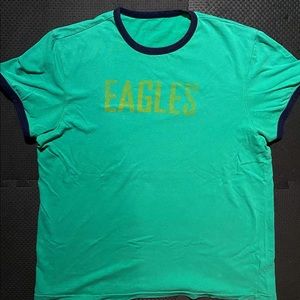 Eagles vintage tee